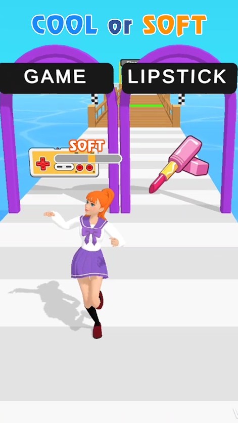 财富跑者2
