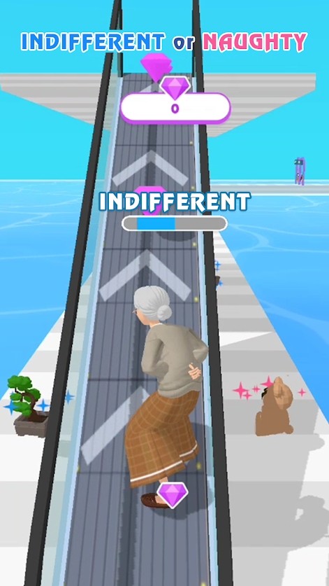 财富跑者3