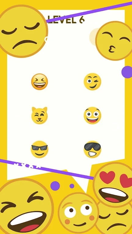 表情连接解谜3
