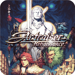 雷莎出击重制版