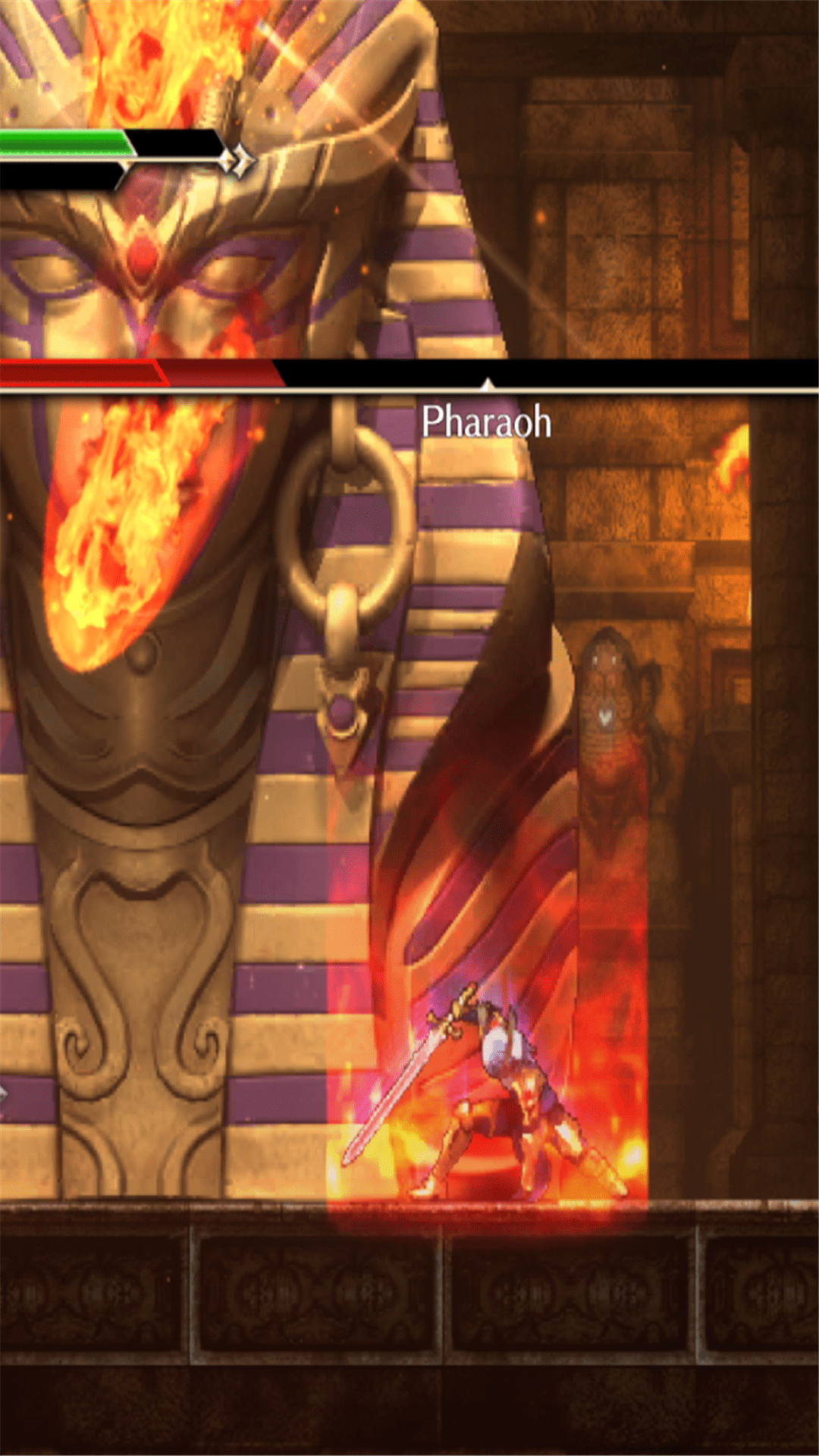 雷莎出击重制版1