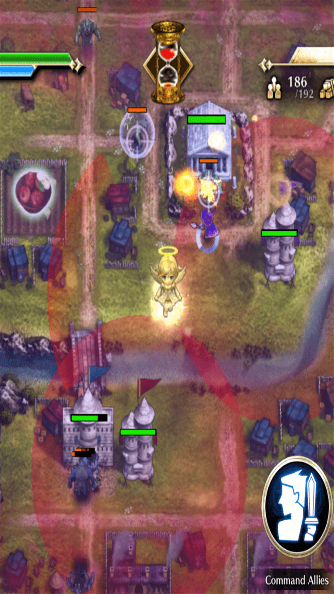 雷莎出击重制版