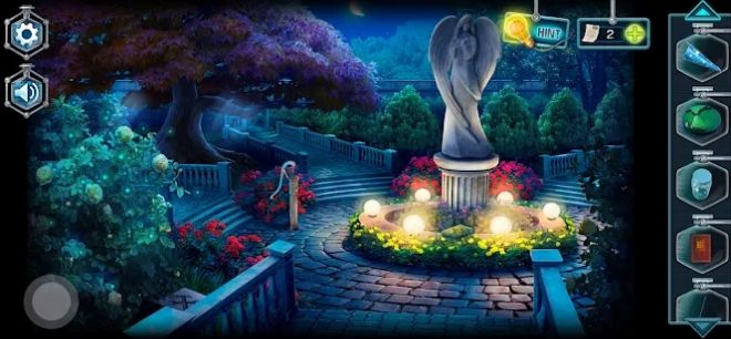 失忆症密室逃脱2