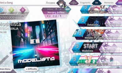 Arcaea3.5.0版