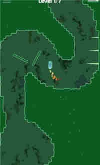 喷气侦察兵训练营2