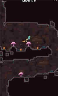 喷气侦察兵训练营3