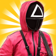 鱿鱼游戏终结者