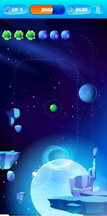 太空独角兽1