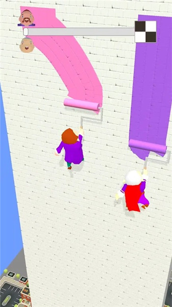 绘画秋天1
