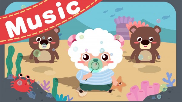 儿童宝宝益智儿歌0