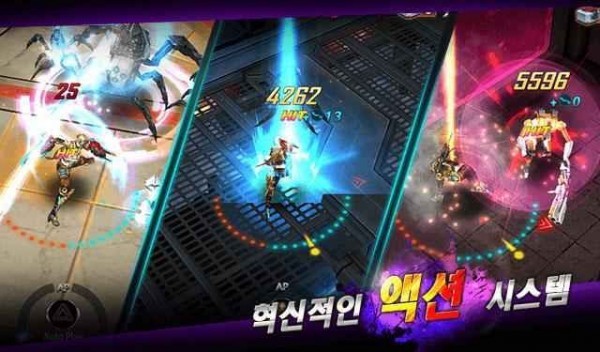 敌托邦英雄之争2