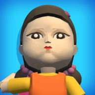 鱿鱼游戏国际服