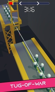 鱿鱼游戏国际服0