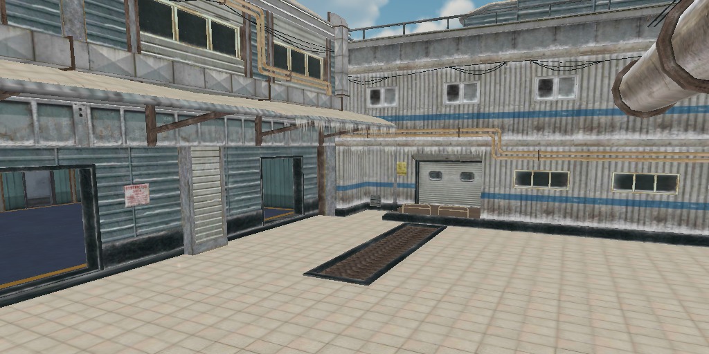 前线突击队任务1