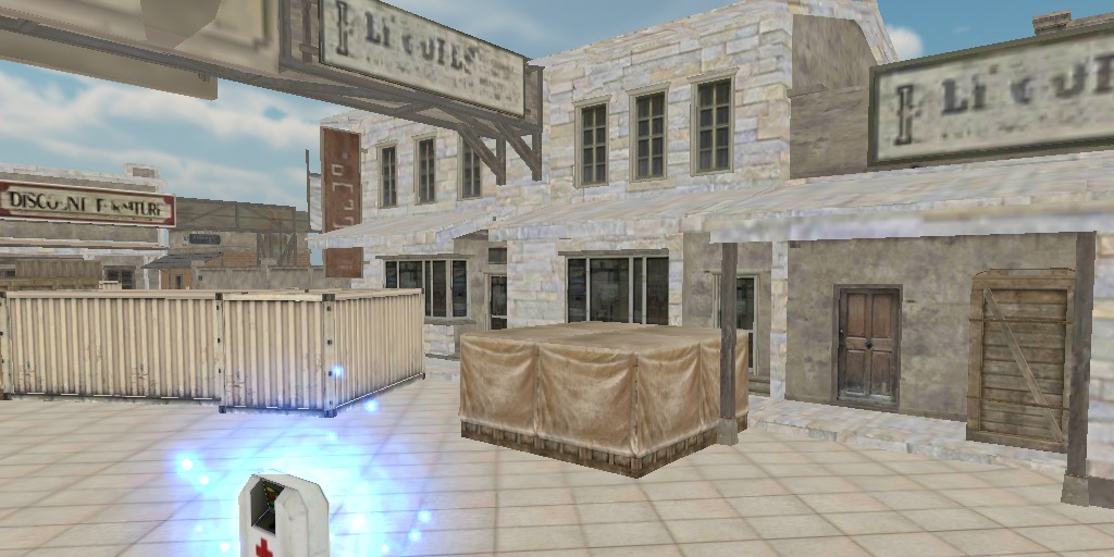 前线突击队任务2