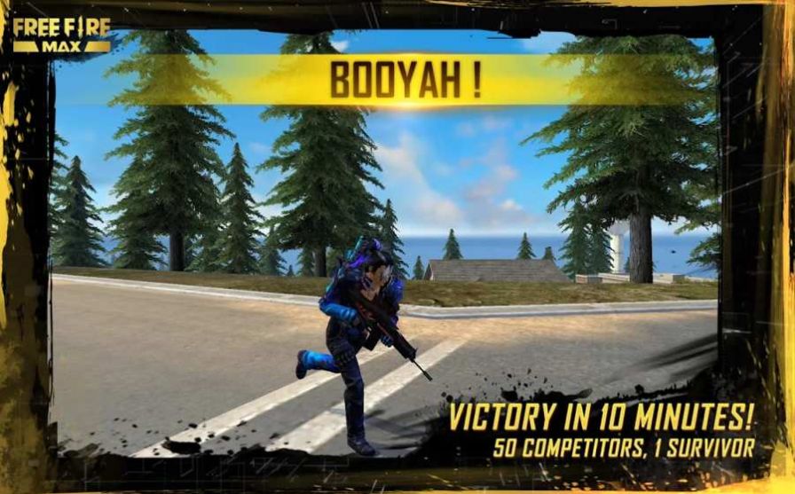 我要活下去MAX手游