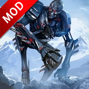 进化2乌托邦之战