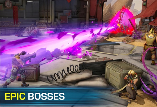 进化2乌托邦之战3