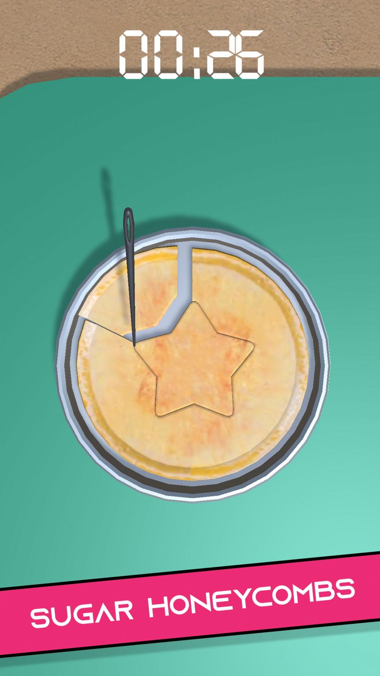 鱿鱼游戏挑战赛1