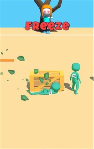 鱿鱼道2