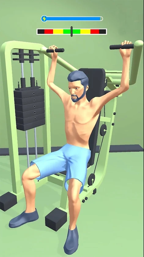 体操大师3D1