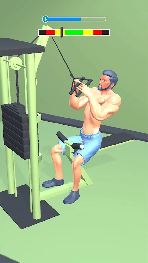 体操大师3D2