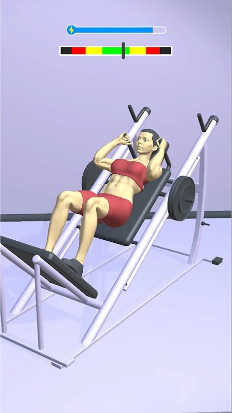 体操大师3D3