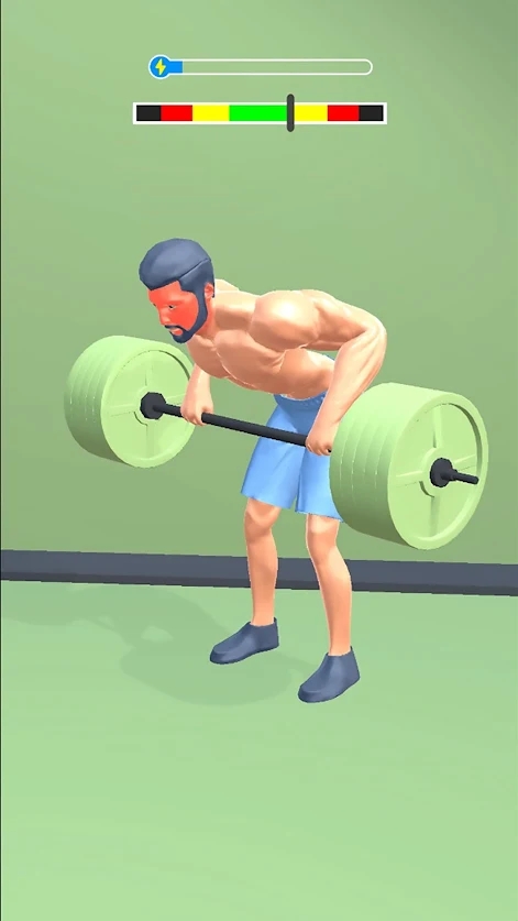 体操大师3D4