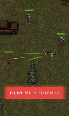 迷你DAYZ2国际服0