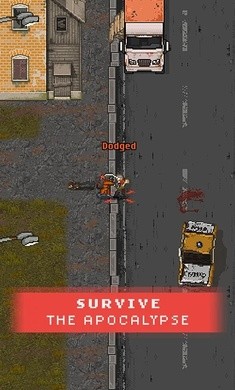 迷你DAYZ2国际服3