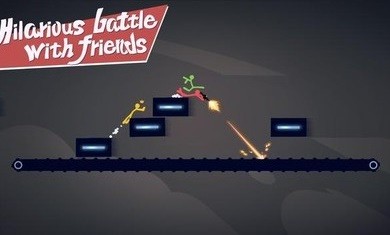 逗斗火柴人国际服0