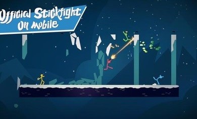 逗斗火柴人国际服1