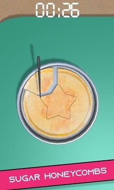 鱿鱼游戏国际服手机1