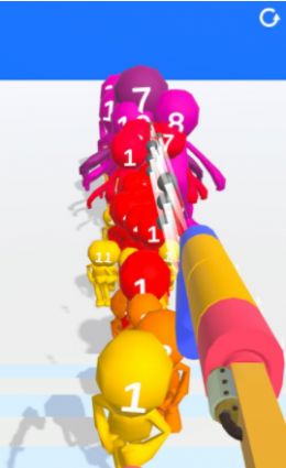 DIY手枪射击3
