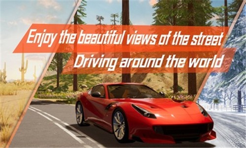真实驾驶2终极汽车模拟器2