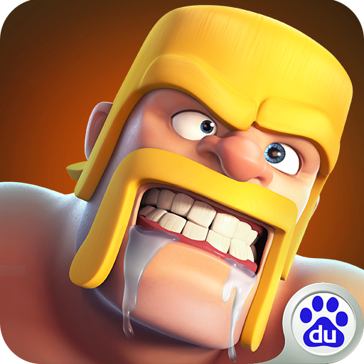 部落冲突14.211.1百度版