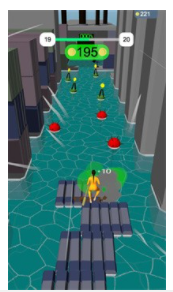 Long Raft2