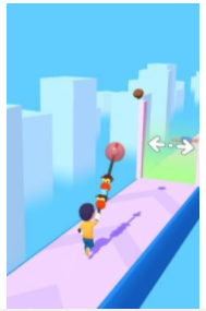 串项链冲刺2