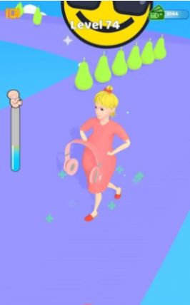 怀孕赛道2