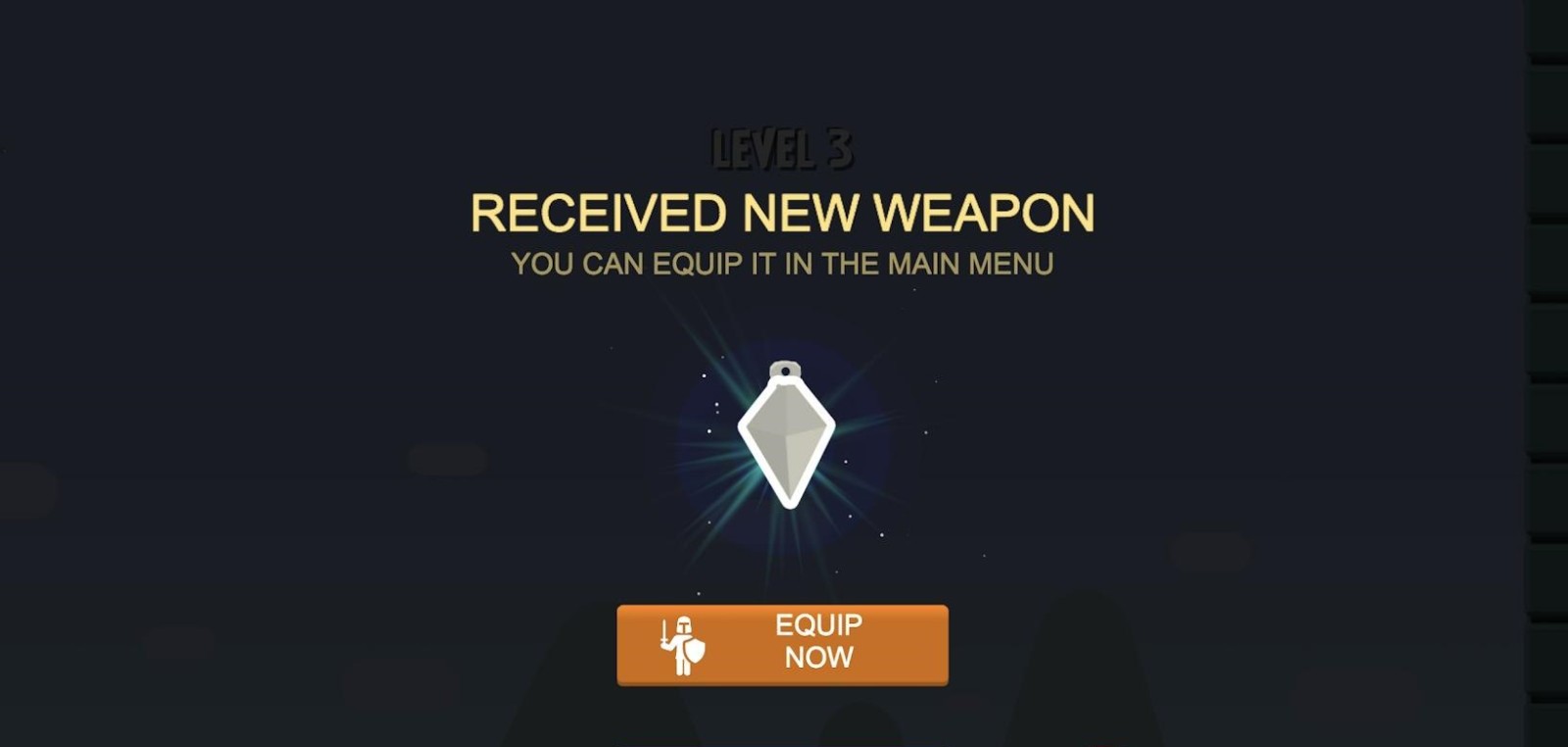 火柴人转刀格斗0