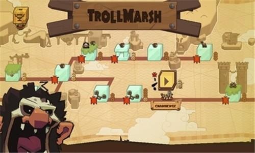 破冰者维京海盗之旅1