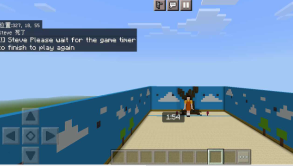 我的世界鱿鱼游戏模组2