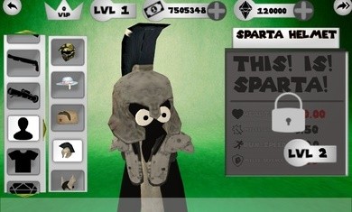 火柴人绳索英雄3.9.41