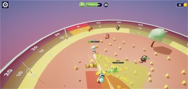 火柴人乱斗竞技场2