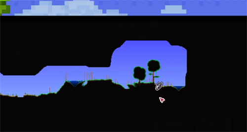 泰拉瑞亚国服手机版种子