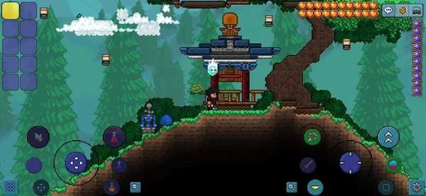 泰拉瑞亚RPG版mod2