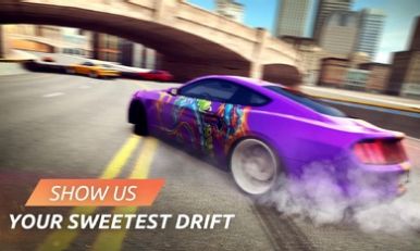 街头赛车巡回赛2