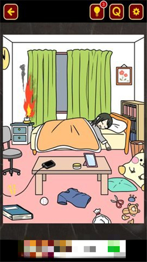 今天我的青梅竹马死了2