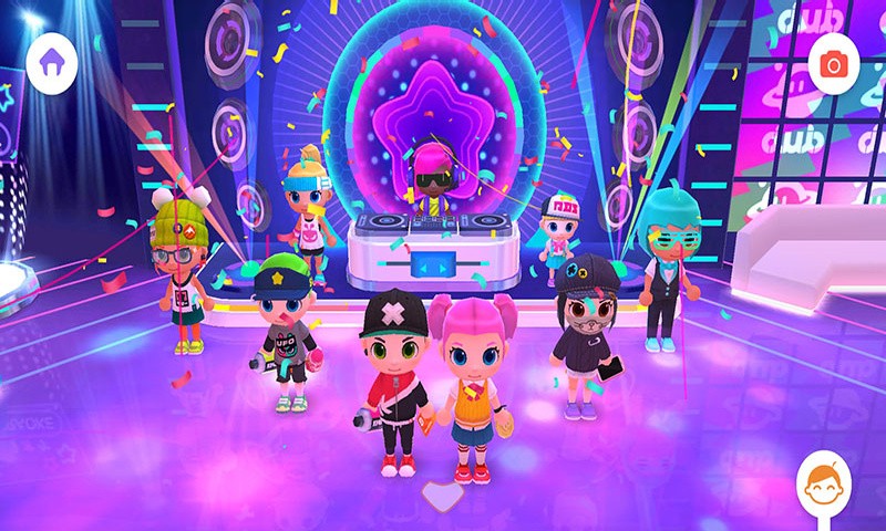 迷你生活城市小镇3