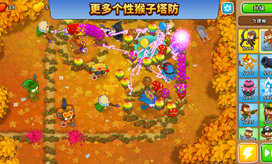 猴子塔防628.03